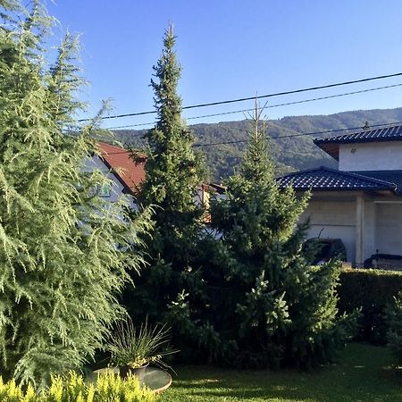Apartment Pohorje Maribor Ngoại thất bức ảnh