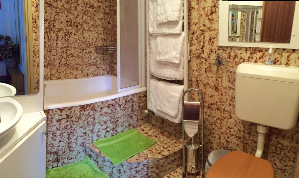 Apartment Pohorje Maribor Ngoại thất bức ảnh