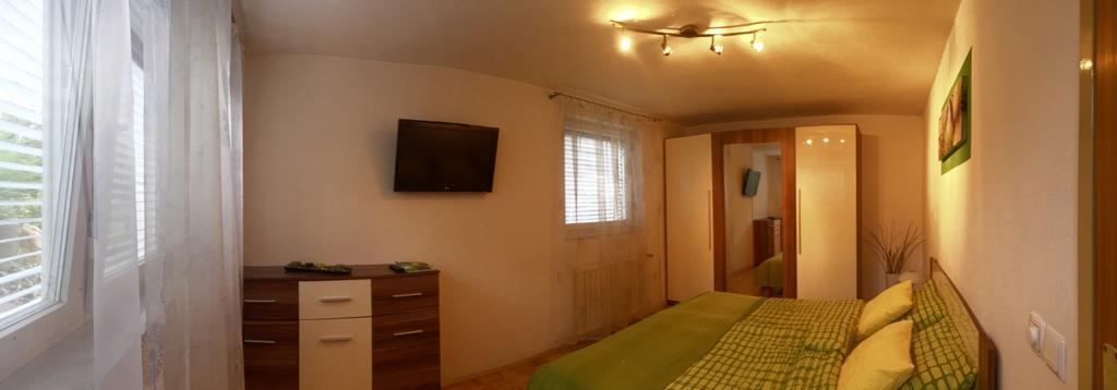 Apartment Pohorje Maribor Ngoại thất bức ảnh