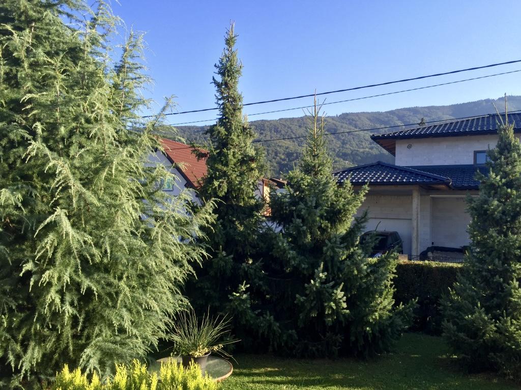 Apartment Pohorje Maribor Ngoại thất bức ảnh