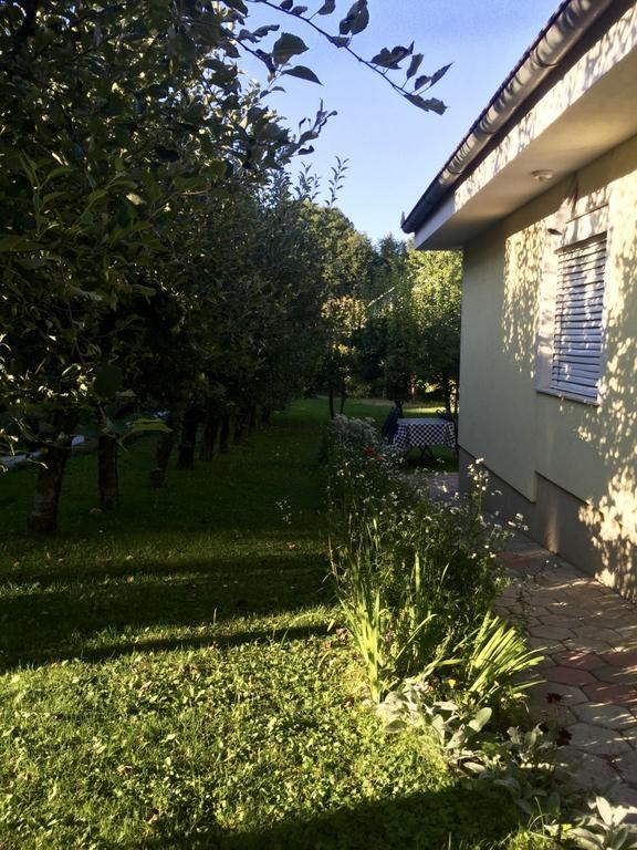 Apartment Pohorje Maribor Ngoại thất bức ảnh