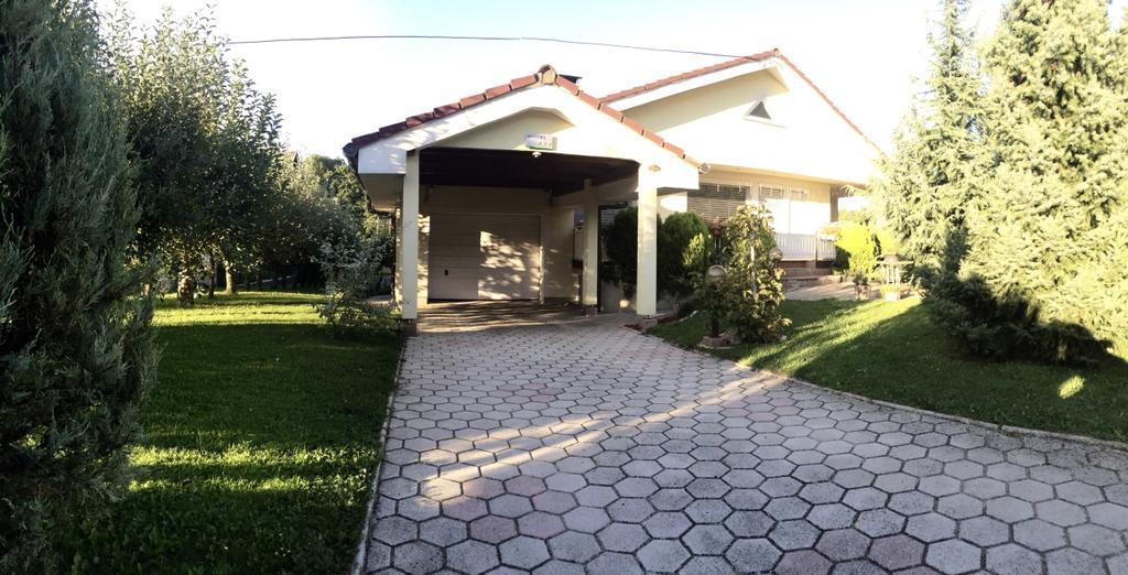 Apartment Pohorje Maribor Ngoại thất bức ảnh